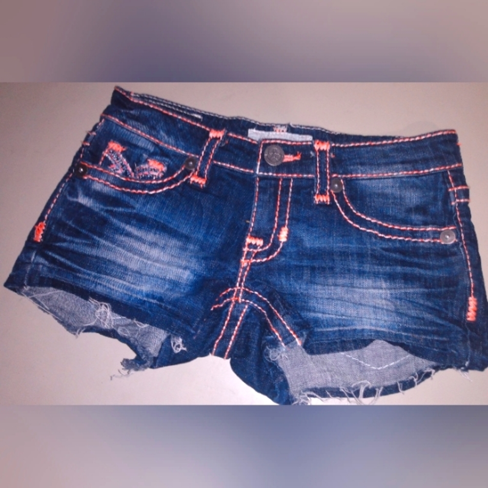 Big Star shorts